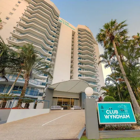 Club Wyndham Kirra Beach-3